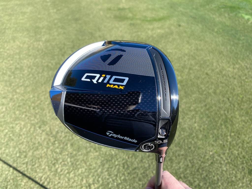 TaylorMade Qi10 driver review. All 3 models! – Club Junkie Reviews