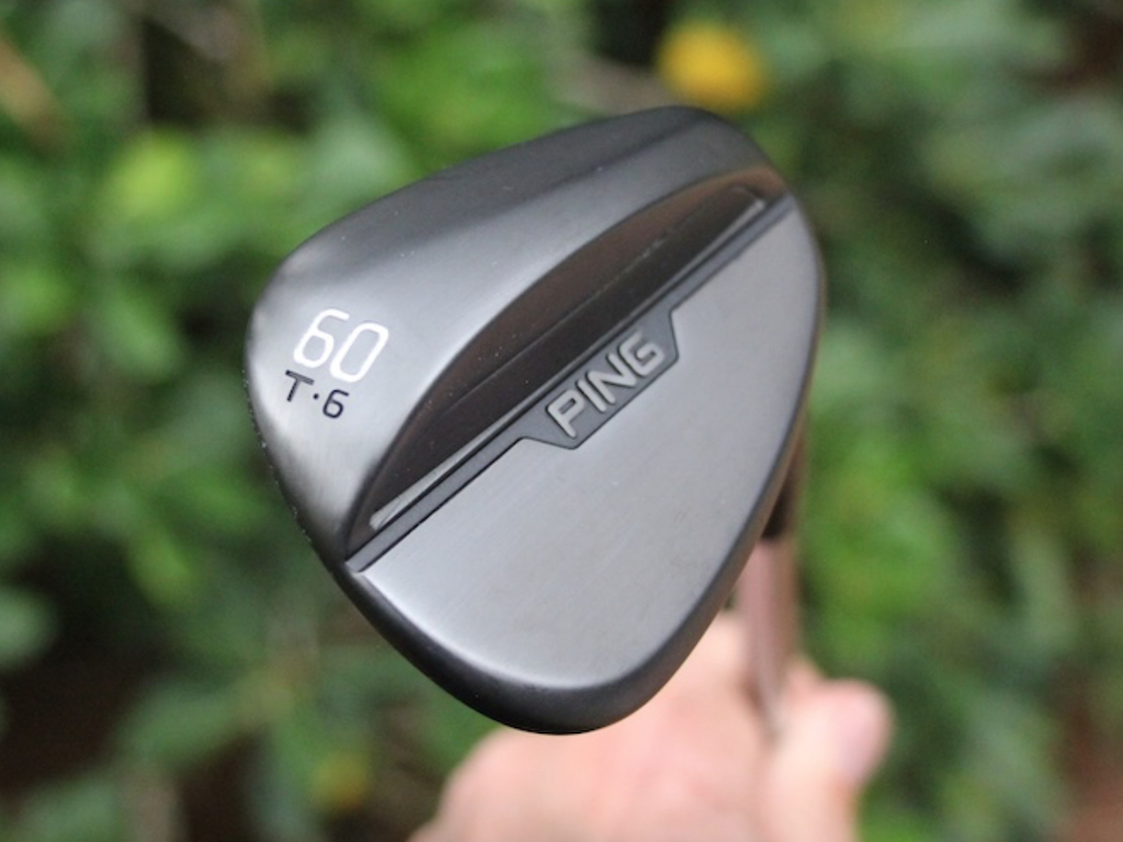 Ping launches s159 wedges (and WebFit Wedge app) – GolfWRX