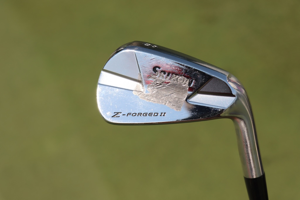 Hideki Matsuyama's winning WITB: 2025 Sentry – GolfWRX