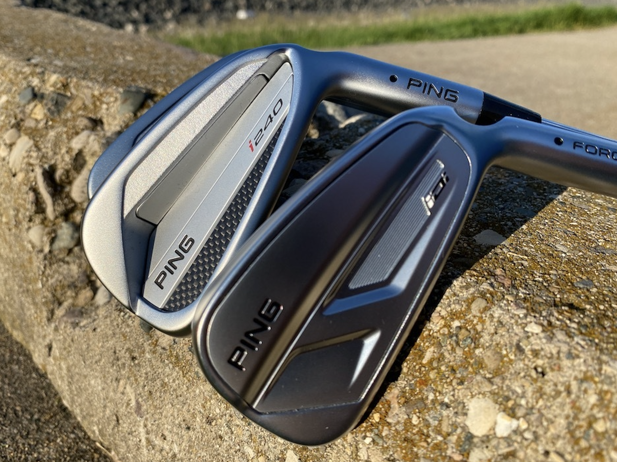 Ping launches new i240 irons and iDI driving iron series – GolfWRX