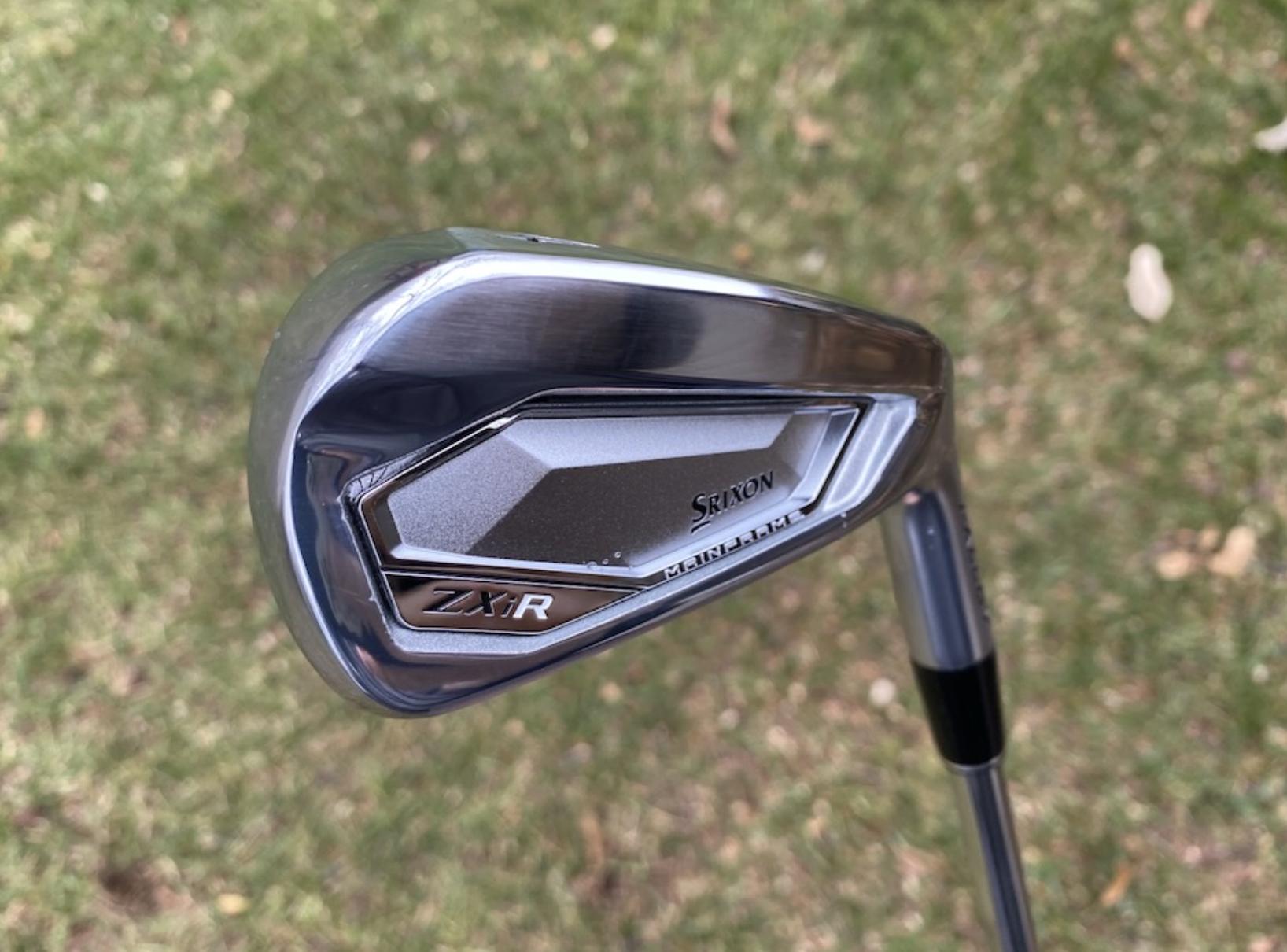 Srixon launches new ZXiR and ZXiR HL irons – GolfWRX