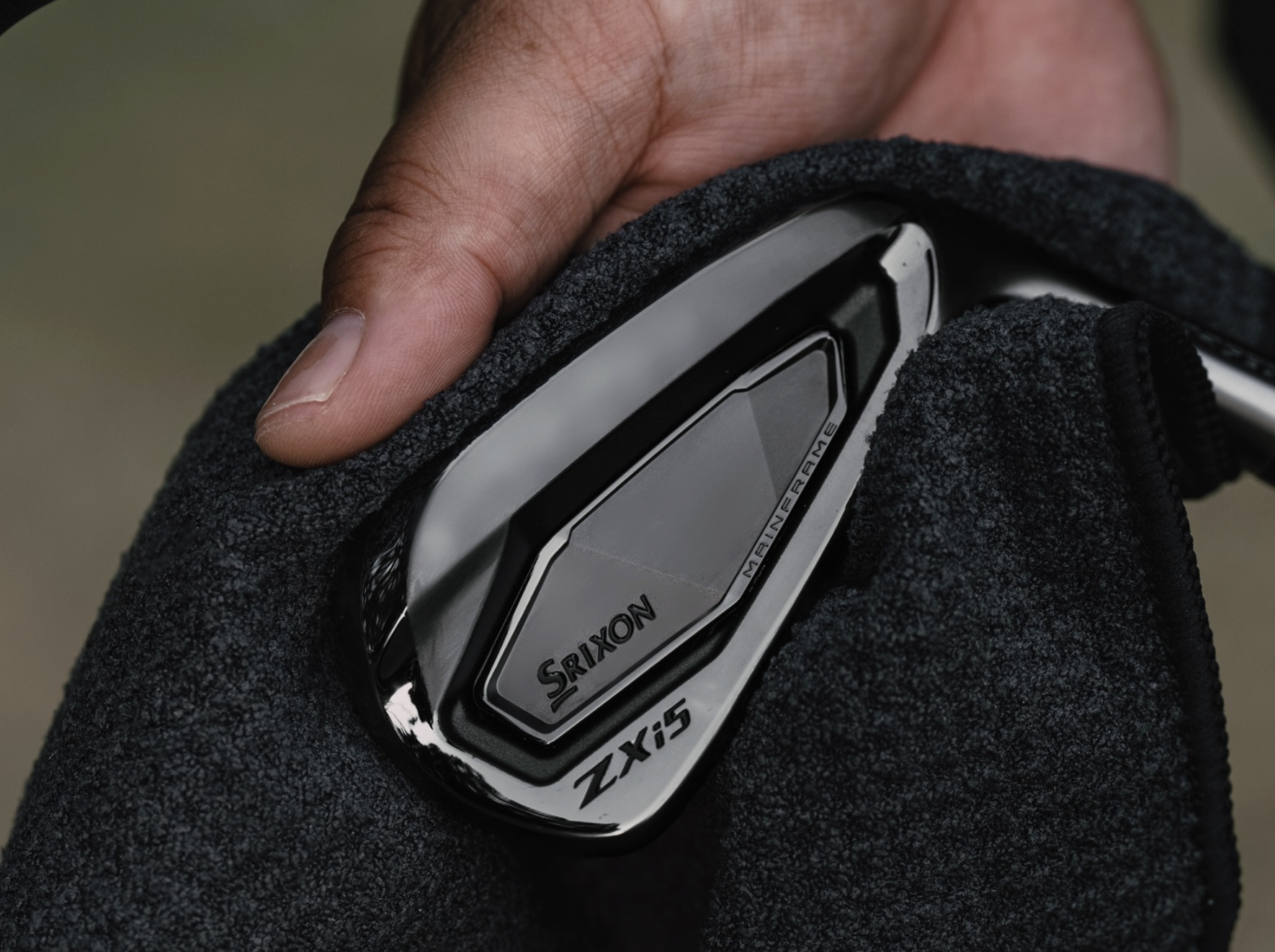 Srixon unveils limited-edition ZXi Black Chrome irons – GolfWRX