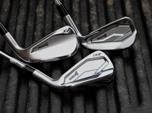 2021 Srixon ZX4 irons: The final piece of the ZX puzzle – GolfWRX