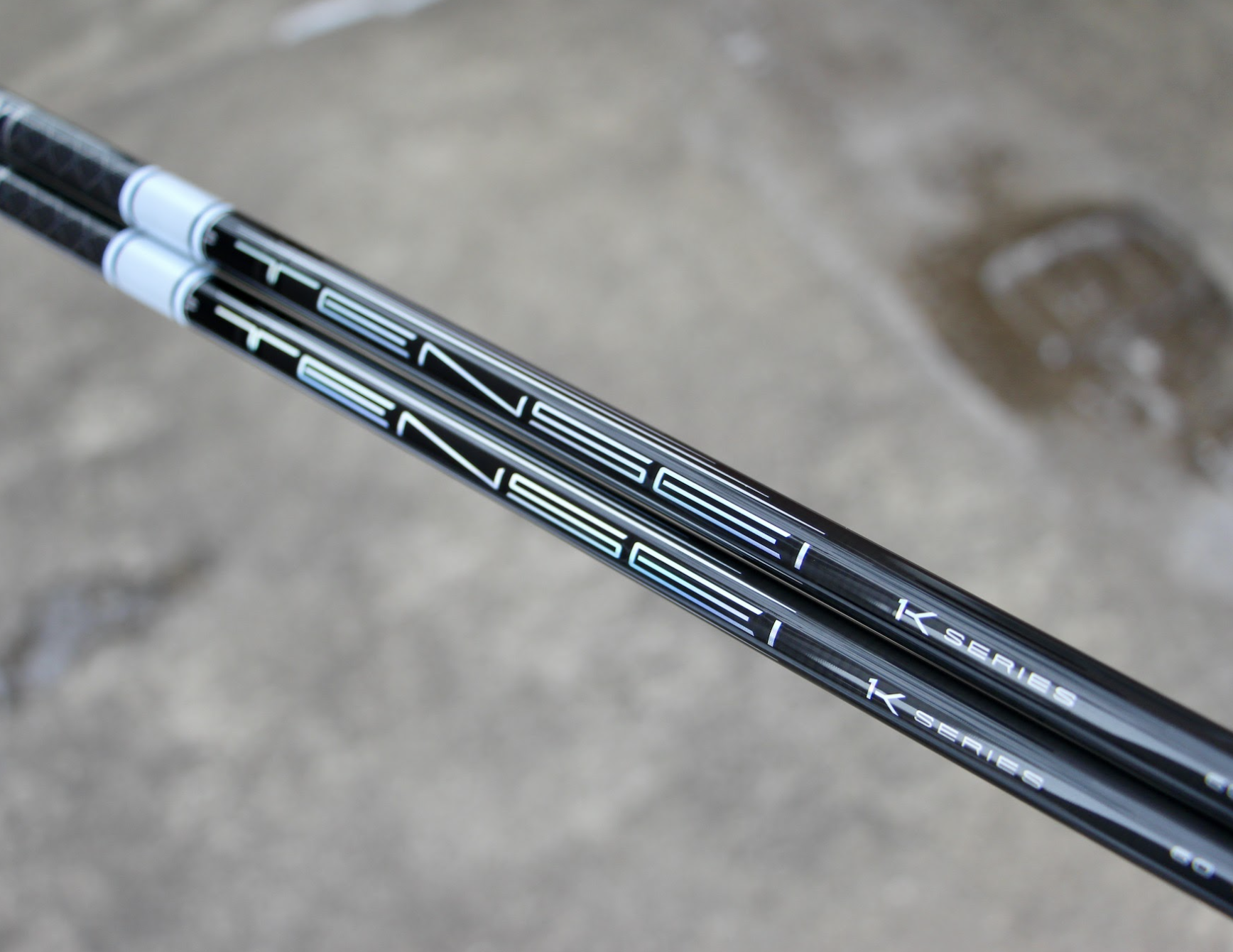 Mitsubishi Chemical announces Tensei 1K Pro White shaft – GolfWRX