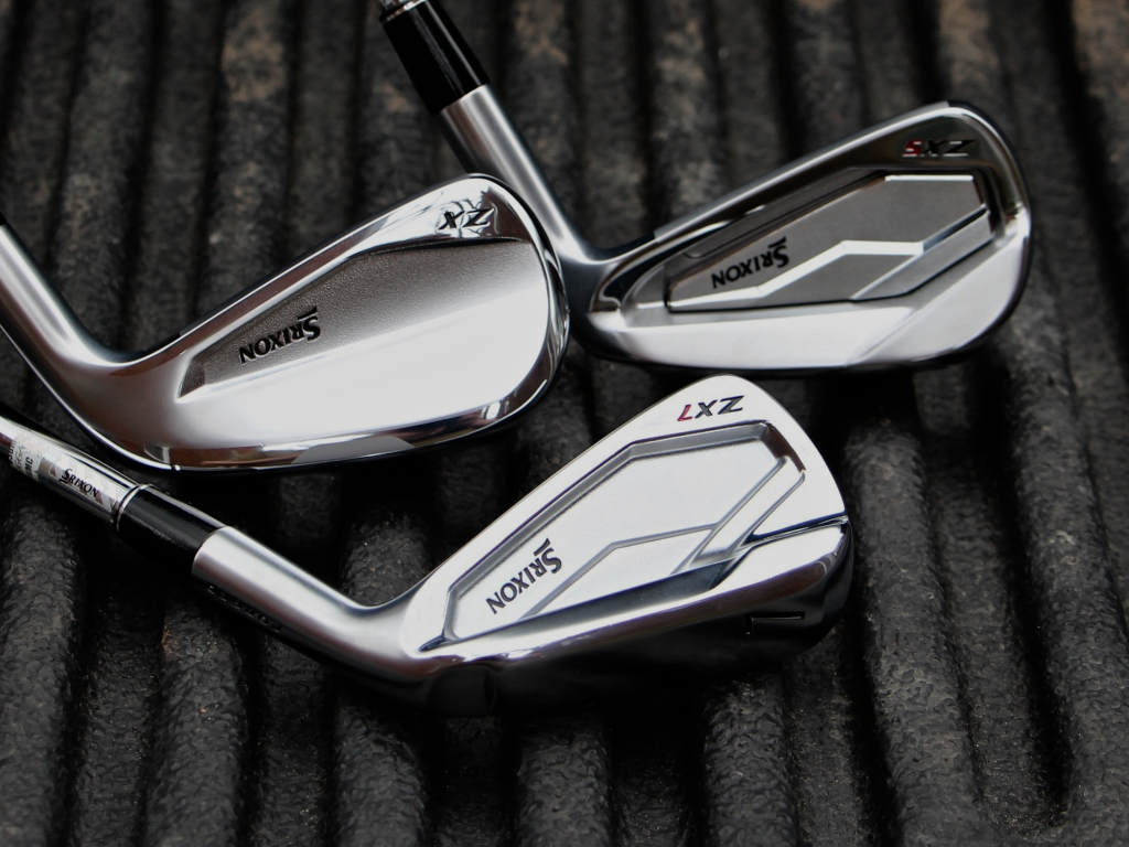 Srixon ZX5 vs ZX7 irons – A 6 handicapper's review – GolfWRX