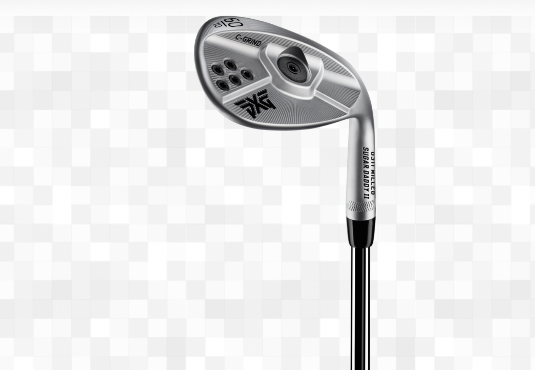 PXG launches new 0311 Sugar Daddy II wedges – GolfWRX