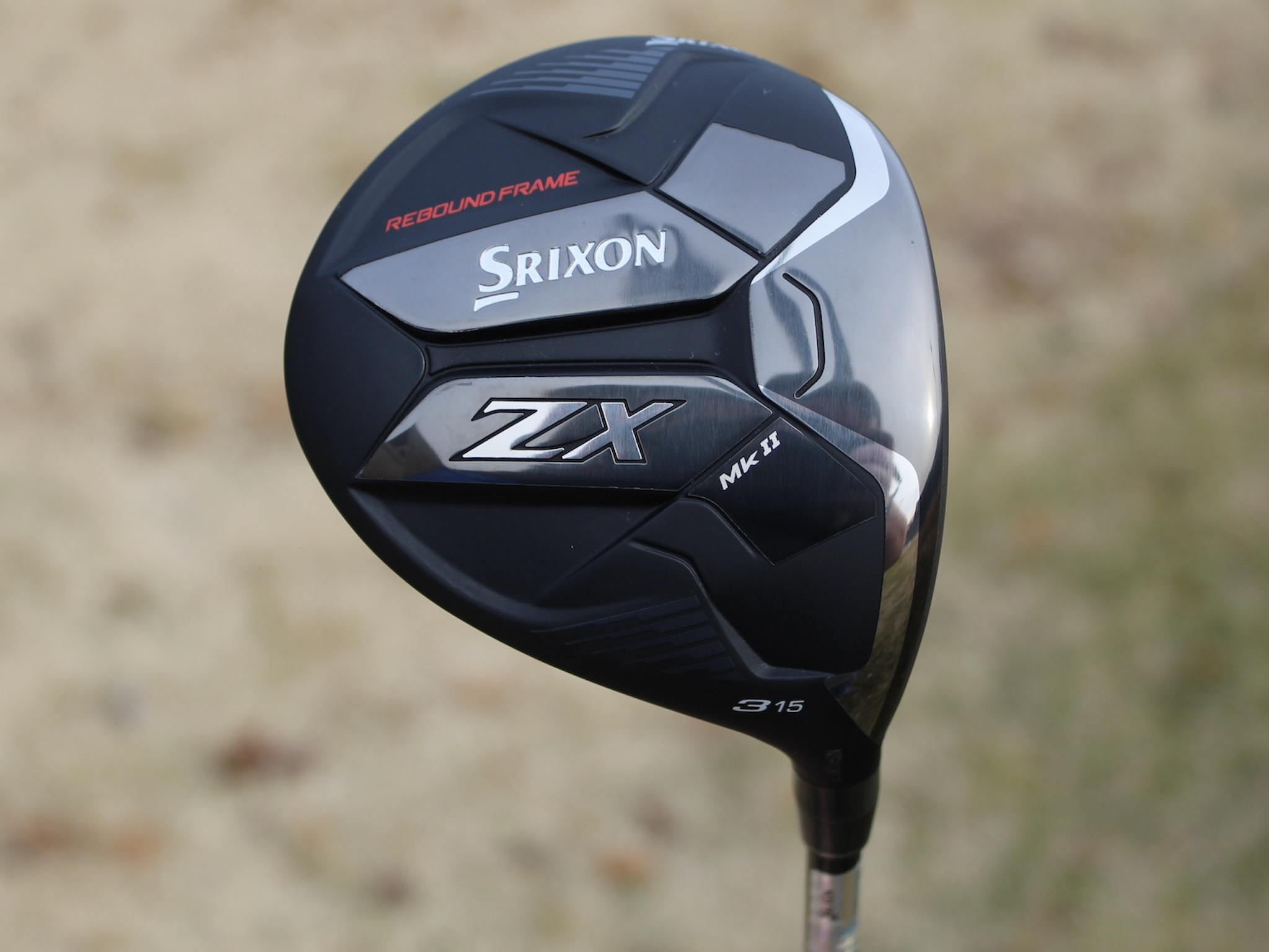 Srixon introduces new ZX Mk II fairway woods and hybrids – GolfWRX