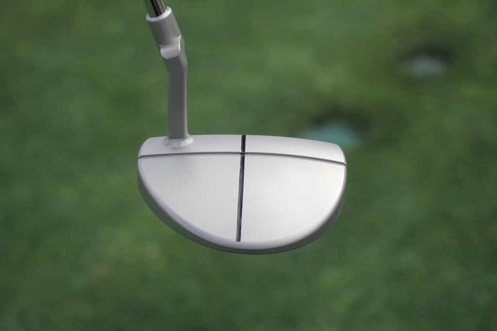 Spotted: Scotty Cameron Futura 5MB Circle T Prototype – GolfWRX