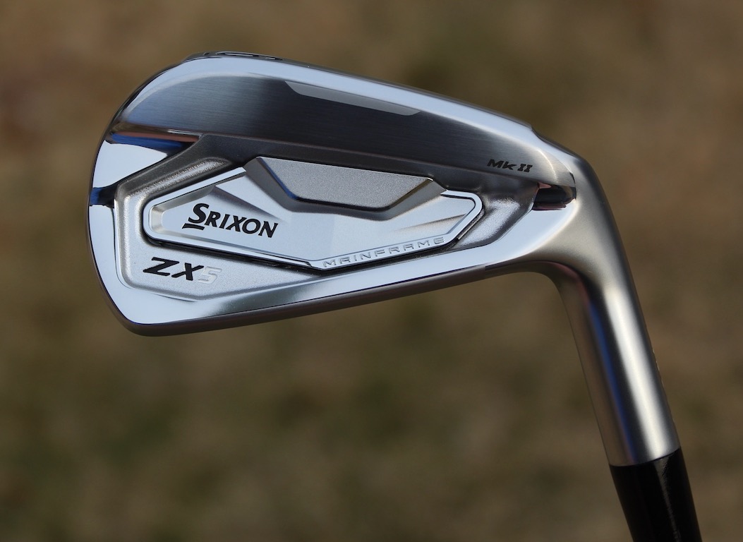 GolfWRX Deep Dive: Srixon ZX Mk II irons – GolfWRX