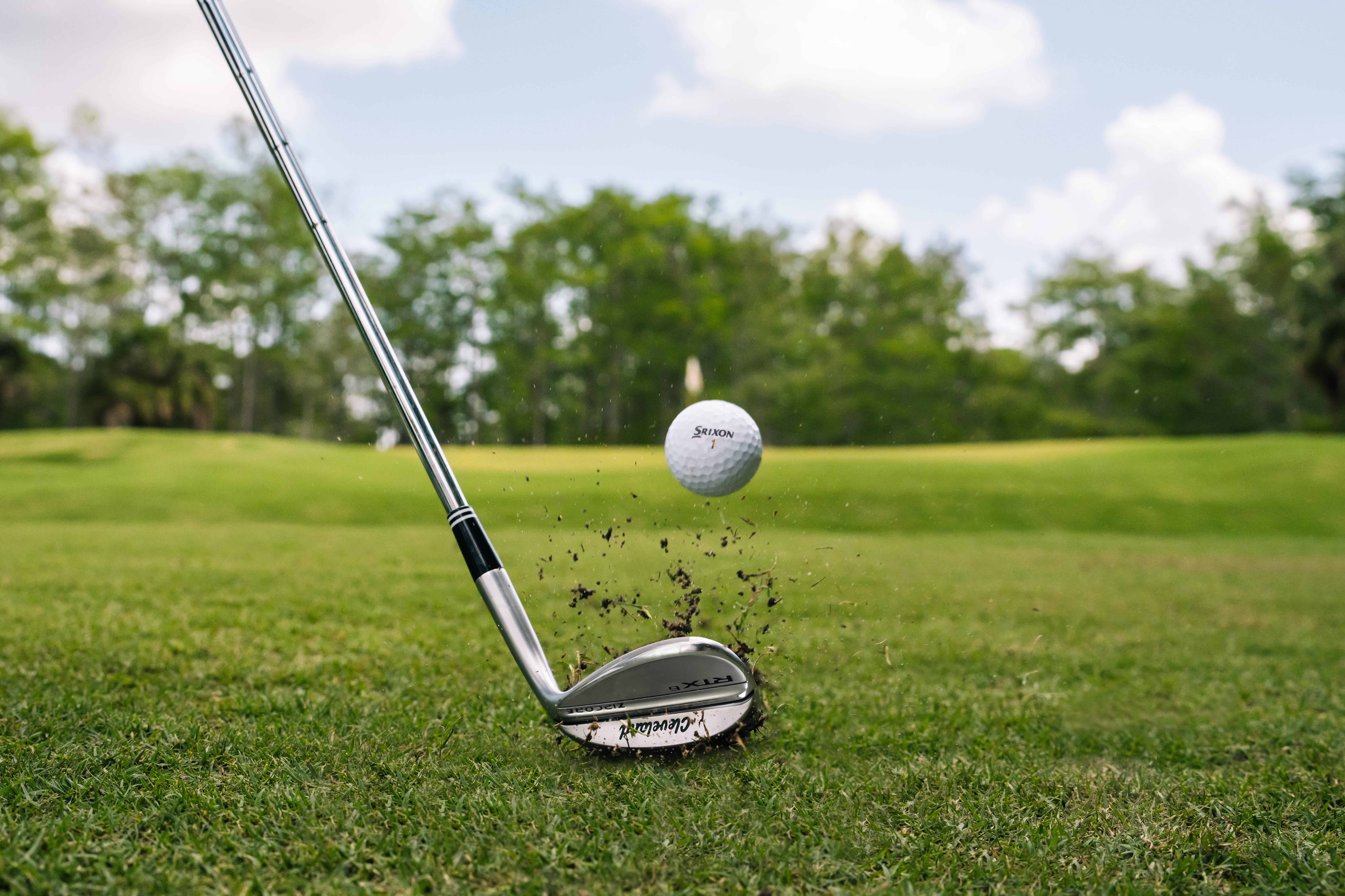 GolfWRX Deep Dive: Cleveland RTX 6 ZipCore wedges – GolfWRX