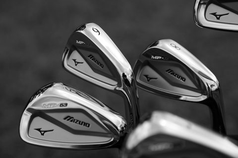The Big Review – MP-63 Irons and MP T-11 Wedges – GolfWRX