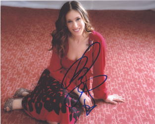 直筆サインフォト グッズ通販 | アメリカ雑貨 ゴマちゃん