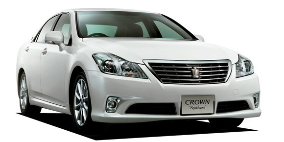 型式:DBA-GRS202｜クラウン(トヨタ)の総合情報 | 【グーネット】