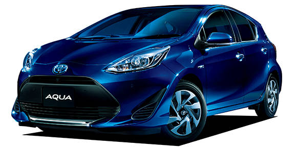 型式:DAA-NHP10｜アクア(トヨタ)の総合情報 | 【グーネット】