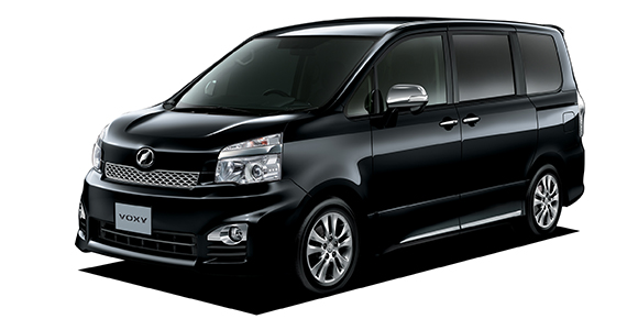 型式:DBA-ZRR70W｜ヴォクシー(トヨタ)の総合情報 | 【グーネット】