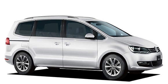 型式:3BA-7NDJK｜シャラン(フォルクスワーゲン)の総合情報 | 【グー