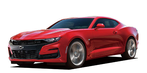 型式:A1XC｜カマロ(シボレー)の総合情報 | 【グーネット】