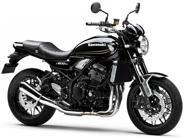 カワサキ GPZ900R のカタログ情報 | 新車・中古バイク情報