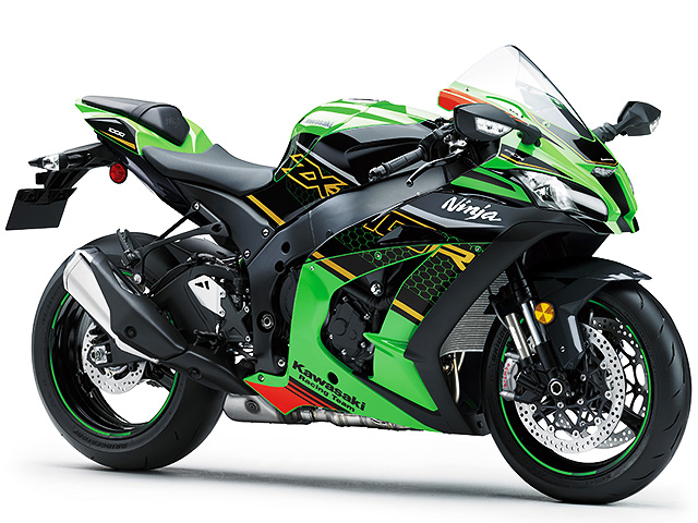 カワサキ Ninja ZX－10R のカタログ情報 | 新車・中古バイク