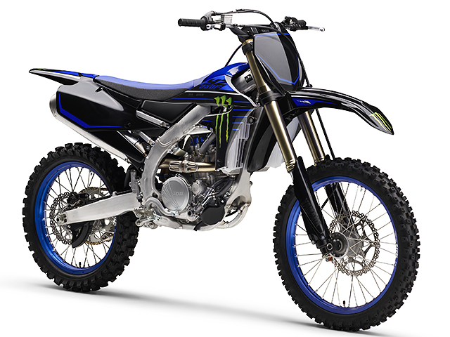 ヤマハ YZ250F のカタログ情報 | 新車・中古バイク情報 GooBike