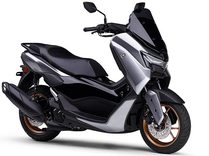 ヤマハ NMAX155 のカタログ情報 | 新車・中古バイク情報