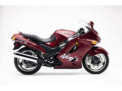 Ninja ZX－11(カワサキ)のバイクを探すなら【グーバイク】