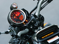 試乗】ヤマハ VMAX| 新車・中古バイク検索サイト GooBike.com