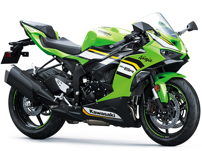 Ninja ZX－6R(カワサキ) 大阪府のバイク一覧｜新車・中古