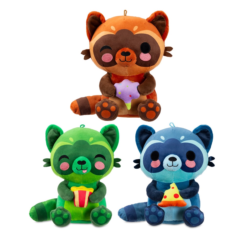 Rocky Raccoon | Good Stuff