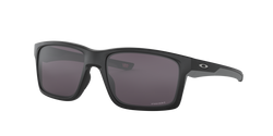 Oakley - Mainlink XL (Matte Black | Prizm Grey) – Good See Co.