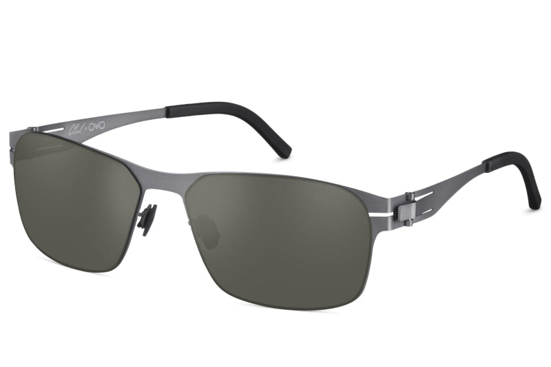 OVVO + C. Wozniacki - Roger (3737) – Good See Co.