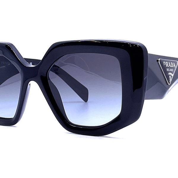 Prada - SPR 14Z (Black) – Good See Co.