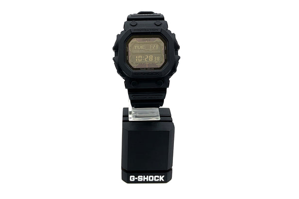 Casio - G-Shock GX56BB (Matte Black) – Good See Co.
