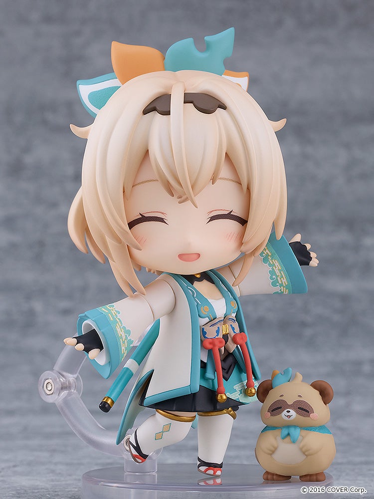 ねんどろいど 風真いろは｜グッドスマイルカンパニー公式ショップ