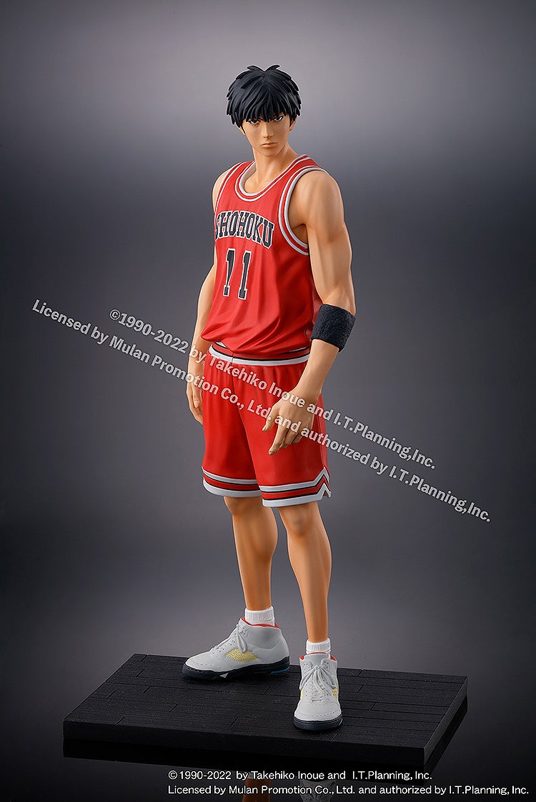 One and Only『SLAM DUNK』流川 楓｜グッドスマイルカンパニー公式ショップ