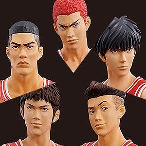 One and Only『SLAM DUNK』桜木花道｜グッドスマイルカンパニー公式