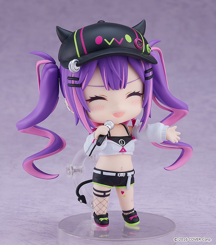 ねんどろいど 常闇トワ｜グッドスマイルカンパニー公式ショップ