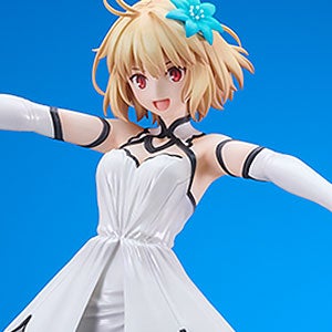 figma アルクェイド・ブリュンスタッド DX Edition｜グッドスマイル