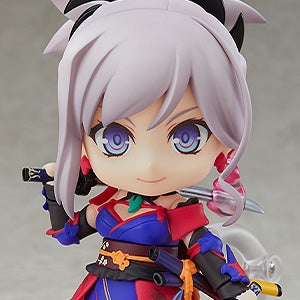 ねんどろいど ランサー/クー・フーリン｜グッドスマイルカンパニー公式