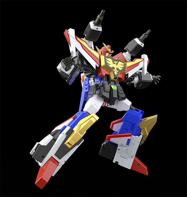 THE合体 グランバード｜グッドスマイルカンパニー公式ショップ