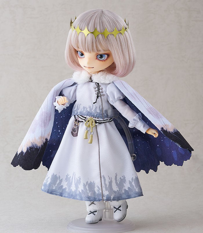 HJ限定】Harmonia bloom プリテンダー/オベロン 第二再臨