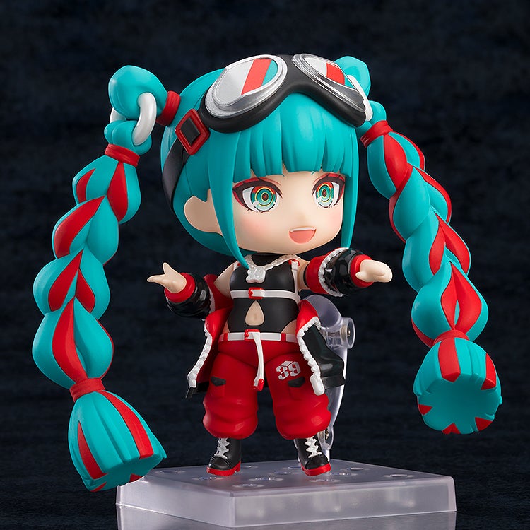 ねんどろいど 初音ミク マジカルミライ 2023Ver.｜グッドスマイル