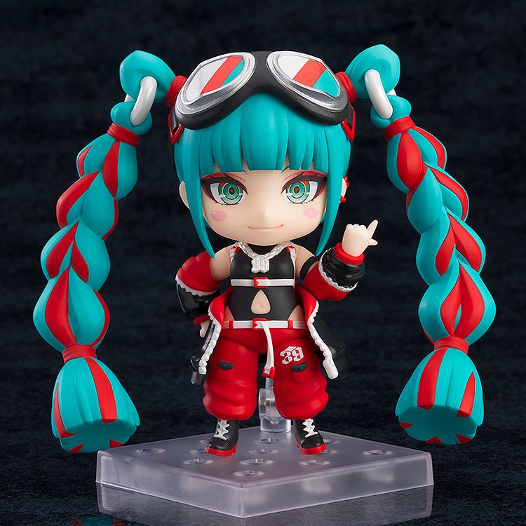 ねんどろいど 初音ミク マジカルミライ 2023Ver.｜グッドスマイル