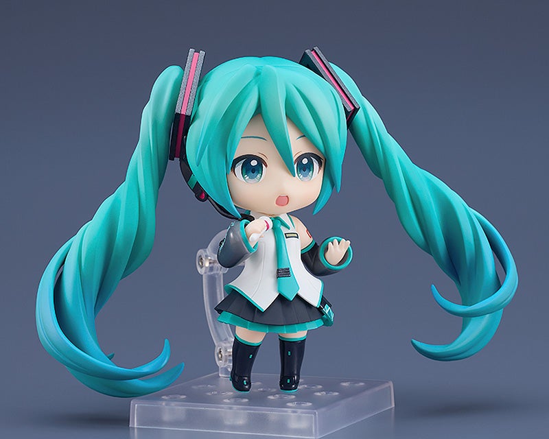 ねんどろいど 初音ミク V3｜グッドスマイルカンパニー公式ショップ
