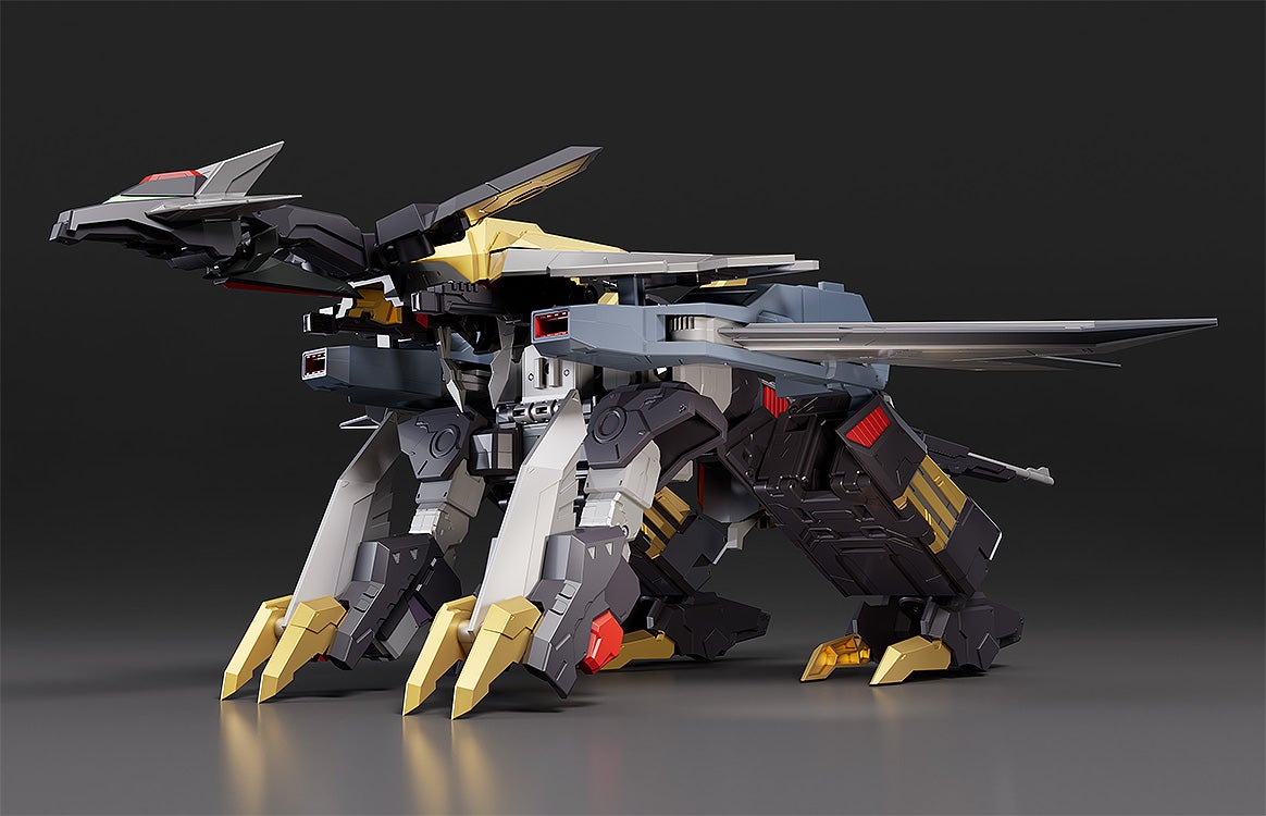 THE合体 ダイリューガ｜グッドスマイルカンパニー公式ショップ