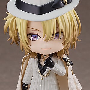 ねんどろいど アイク・イーヴランド｜グッドスマイルカンパニー公式