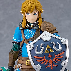 figma リンク ティアーズ オブ ザ キングダムver.｜グッドスマイル