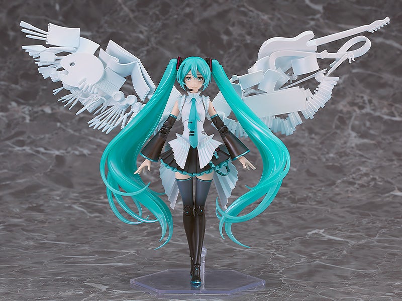 PLAMATEA Hatsune Miku: Happy 16th Birthday Ver.｜Good Smile Company