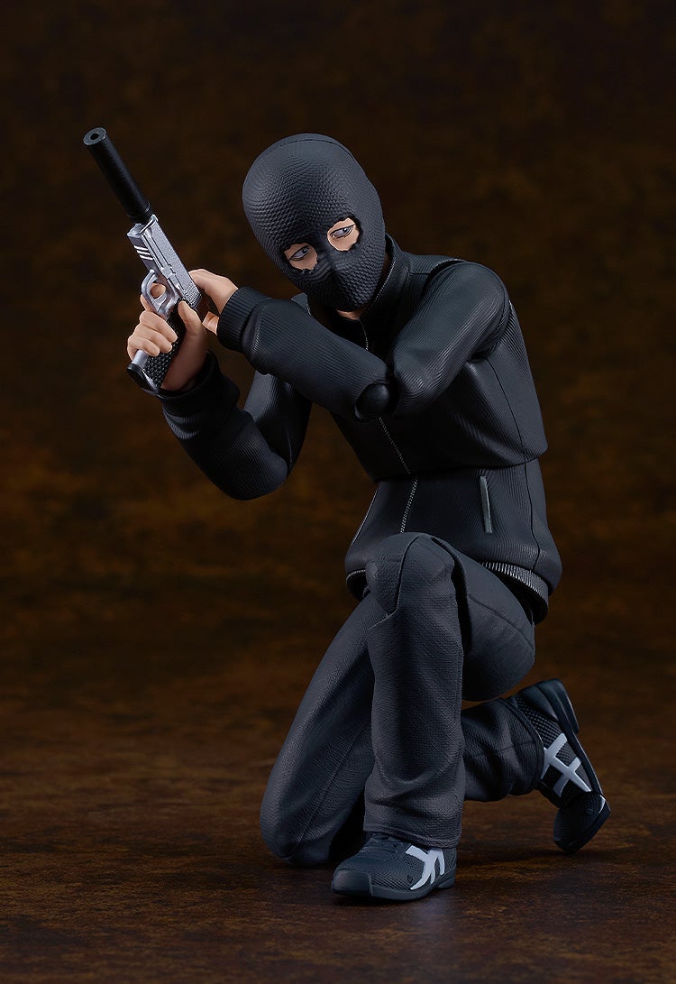 figma 佐藤明｜グッドスマイルカンパニー公式ショップ