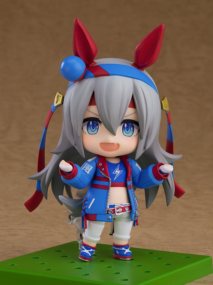 ねんどろいど タマモクロス｜グッドスマイルカンパニー公式ショップ
